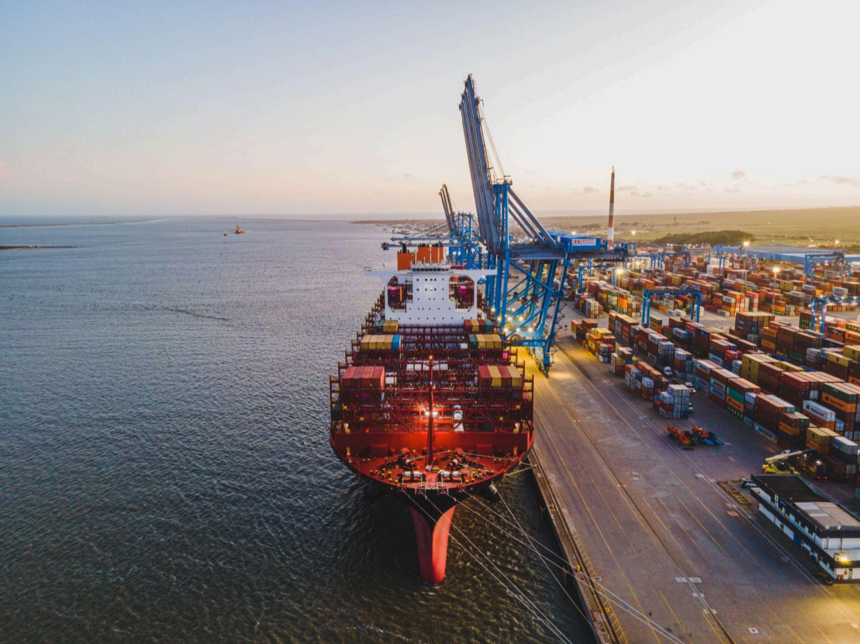 Ports