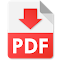 PDF Download Icon